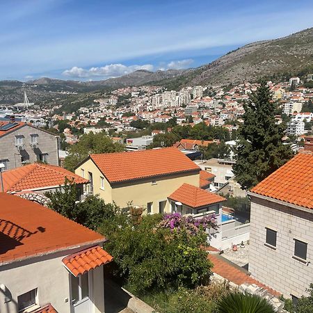 Rooms Tirreno Dubrovnik Extérieur photo